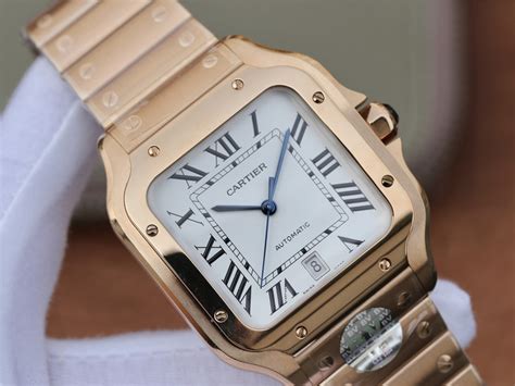 replica cartier men washes|who sells cartier watches.